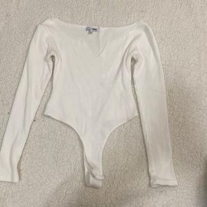 Fashion Nova bodysuit